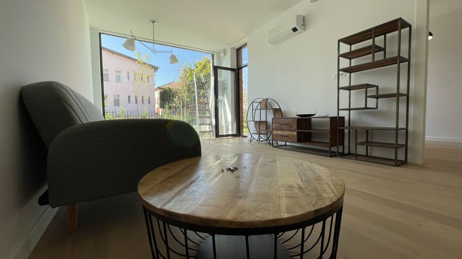 Vila urbane 4 camere | Tunari-Parc - Poză 10