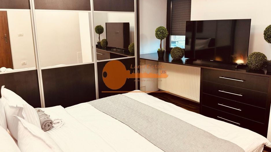 Apartament 3 Camere Zona Unirii - Poză 6