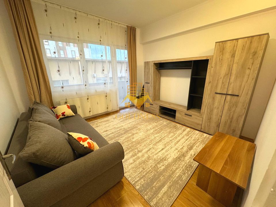 2 camere,decomandate,parcare,Zorilor zona Golden Tulip, Observatorului - Poză 2