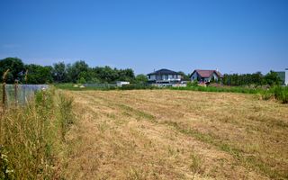 BARTOLOMEU,intravilan,intre case,suprafata de 774 mp,constructii P+2 - Poză 18