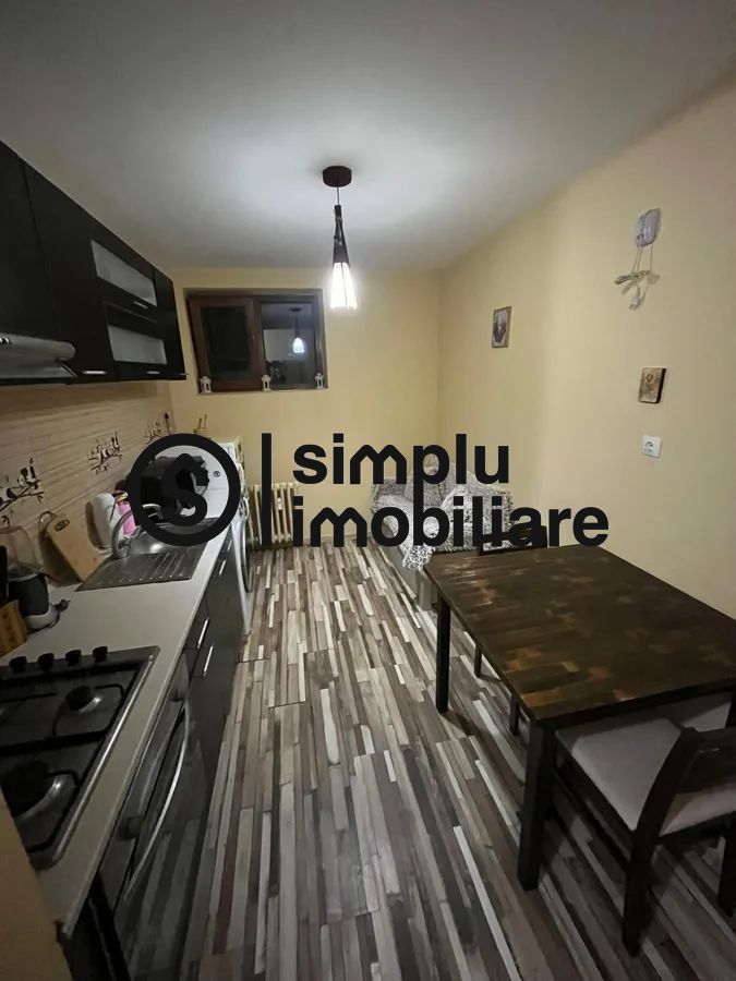 2 decomandate, etaj 1, Calea București - 113 900 Euro - Poză 8