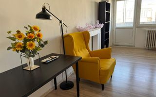 Garsonieră confort 1 | Lujerului | 40,92 mp total | 350 m de metrou - Poză 6