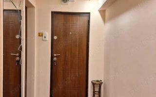 3 camere, decomandat, etaj 4/4, Tiglina 2 - Poză 7