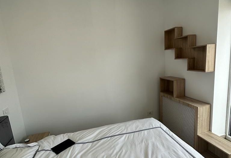 Duplex 5 camere Iancu Nicolae | Parcare - Poză 20