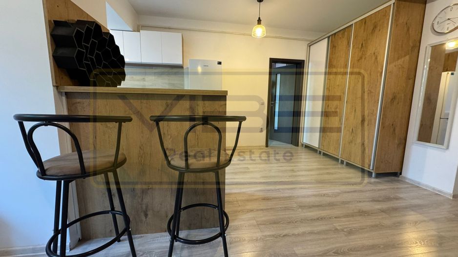 Apartament 3 camere cu parcare Centru - Palas Mall - Poză 6