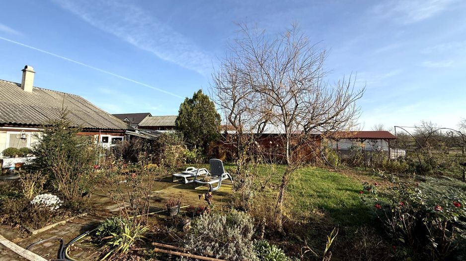 Proprietate impresionanta de vanzare cu mult teren in Santandrei - Poză 30