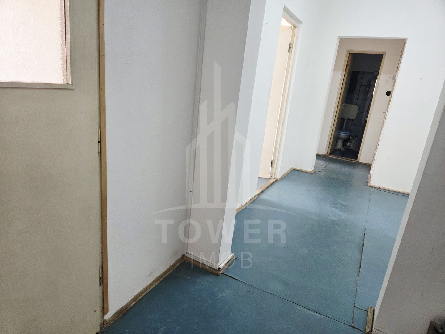 Apartament 3 camere de vanzare | Zona Hipodrom IV - Poză 5
