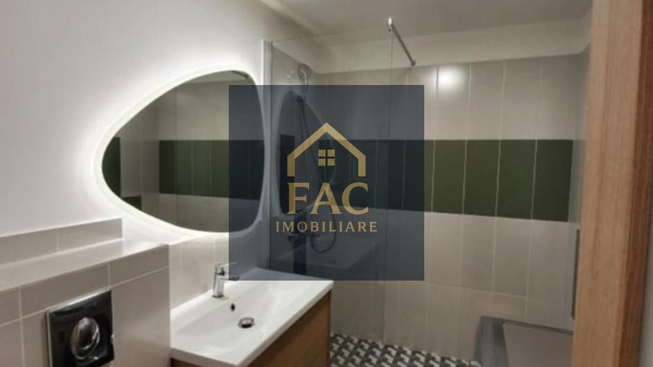 Inchiriez apartament 2 camere Otopeni- Ultracentral - Poză 3
