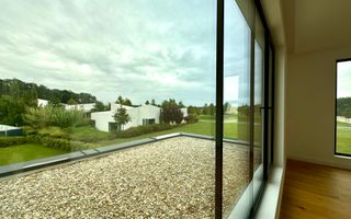 Vila Exclusivista in Mijlocul Naturii *959mp teren*/ 420mpc / Balotesti - Poză 70