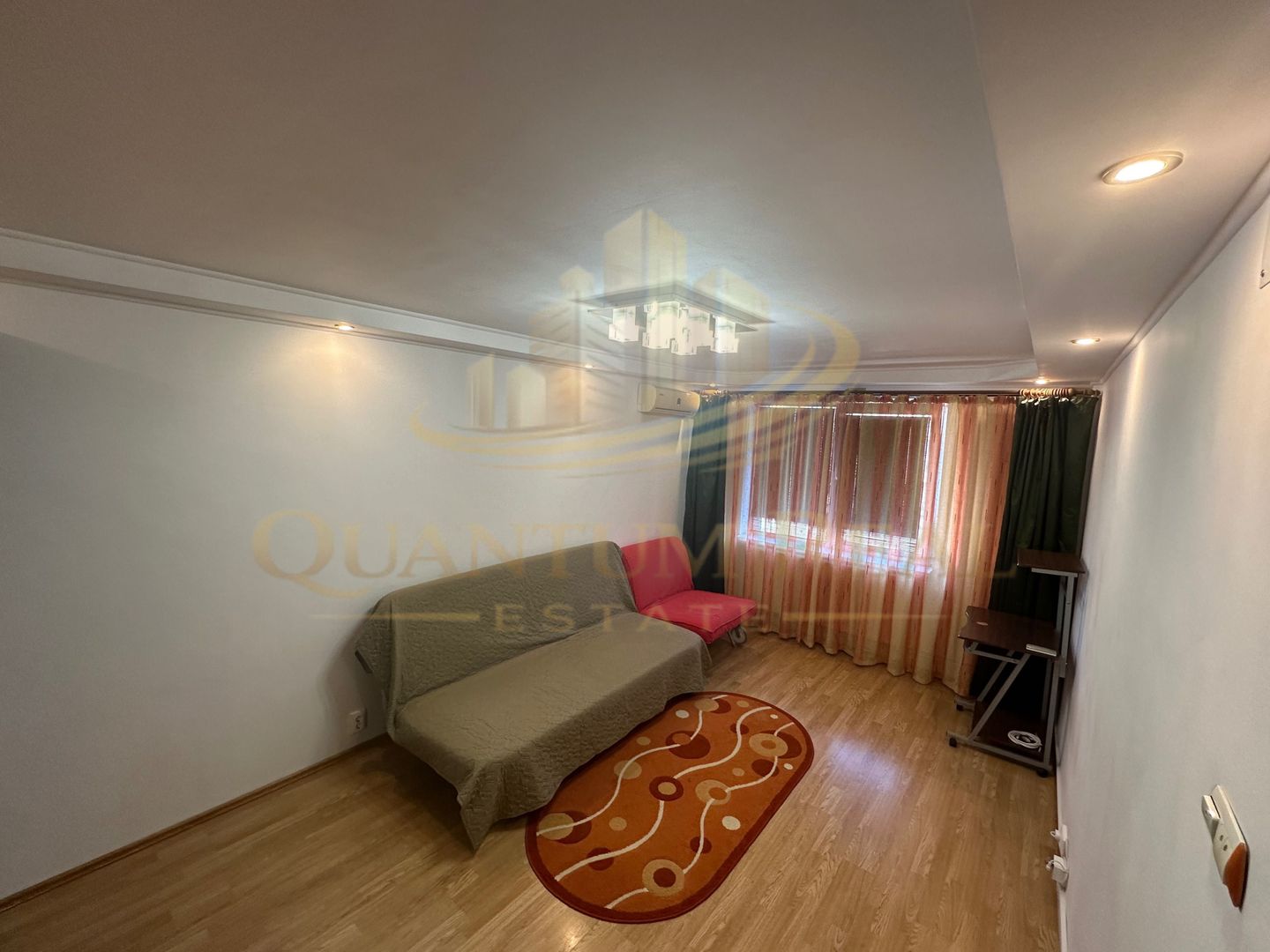 Inchiriez  2 Camere , Centrala proprie,Decomandat , Metrou Dristor - Poză 7