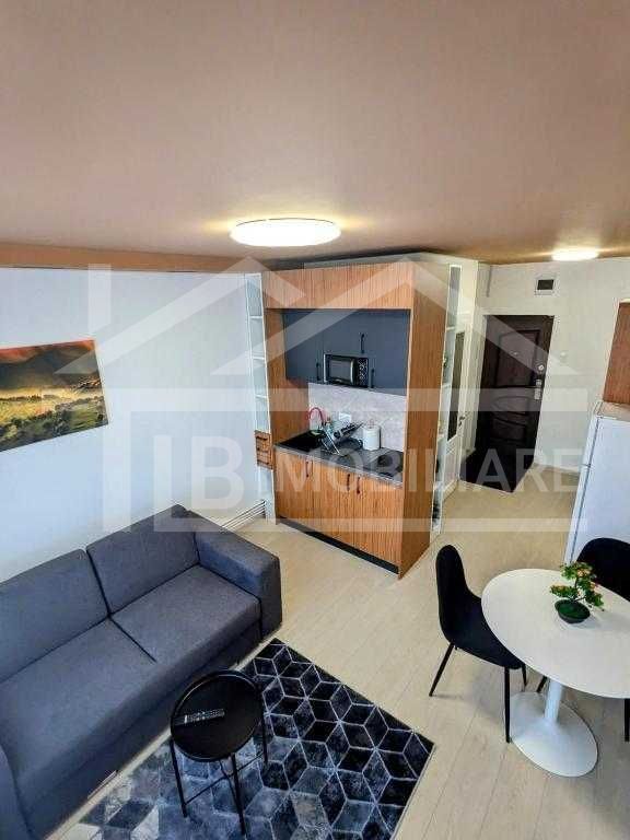 Studio, 44 mp, parcare, Zona UMFST - Poză 3