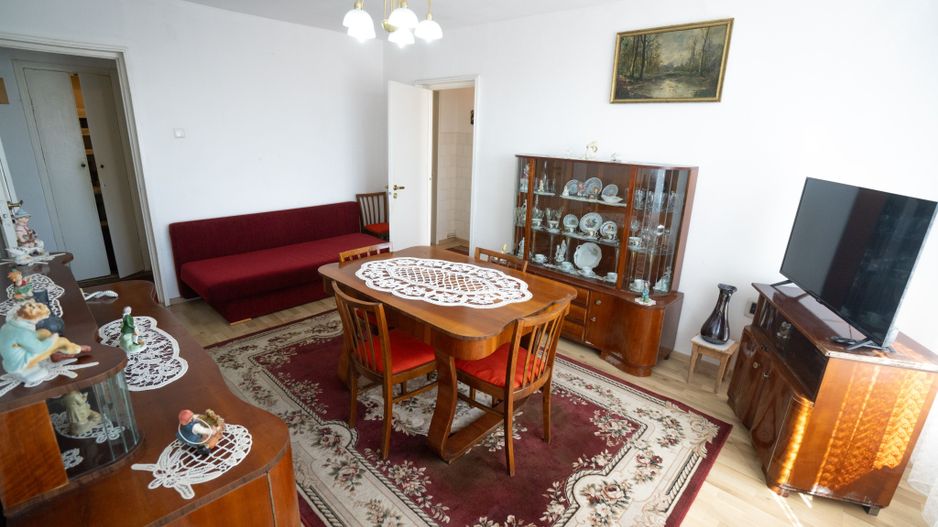 Apartament 2 camere 52 mp -Noua - Poză 2