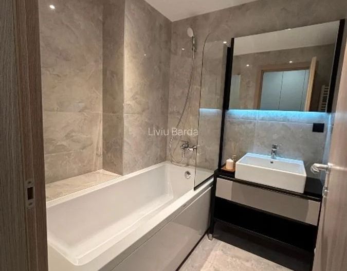 Apartament 2 camere – Select Residences – Prima închiriere - Poză 12