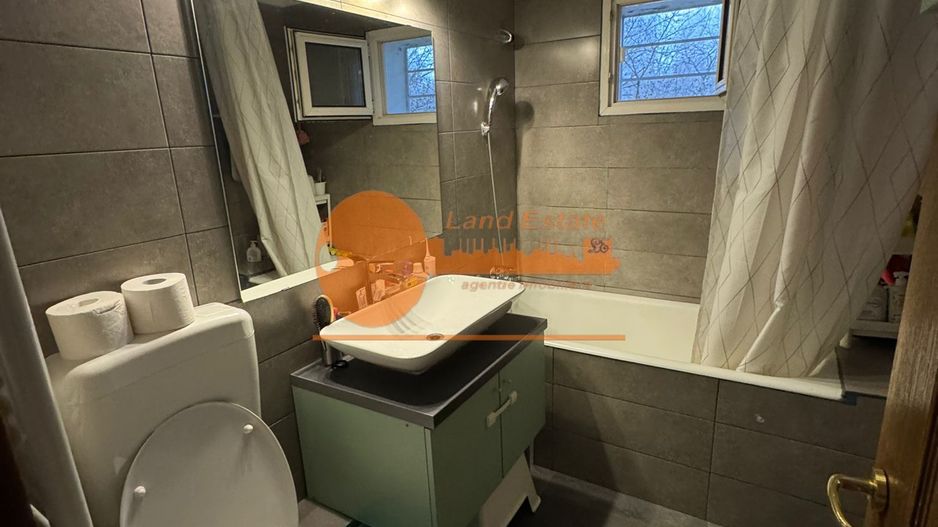 Apartament 2 camere decomandat | Parc Tineretului | Centrala proprie - Poză 7