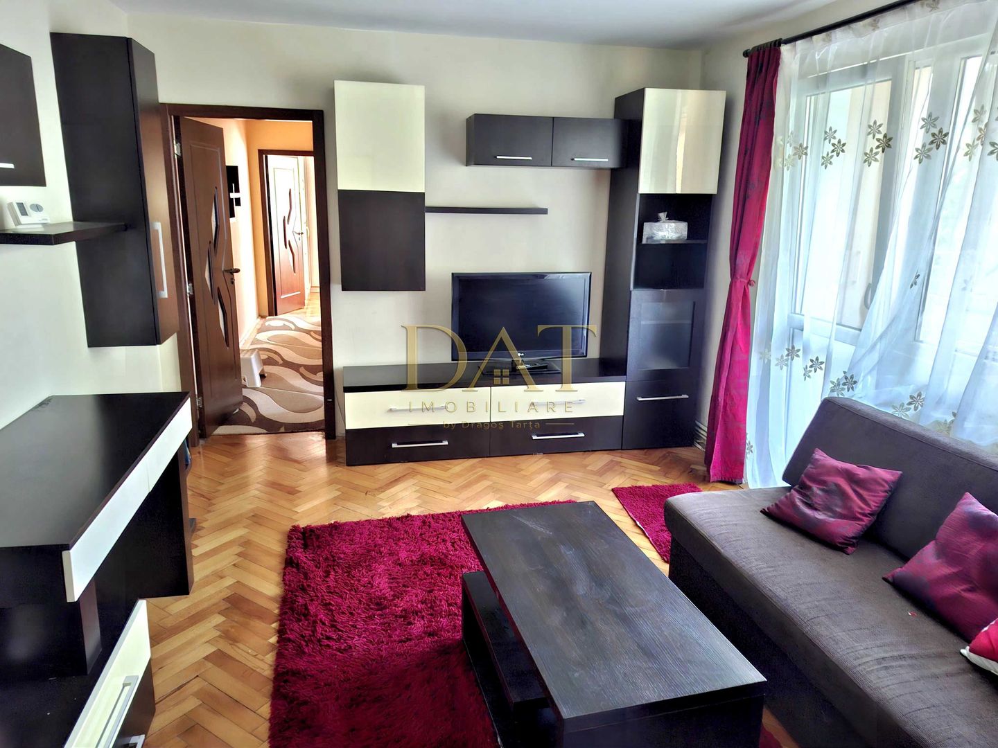 Apartament 3 camere | 65 mp | Gheorgheni | Parcare | Boxa - Poză 8
