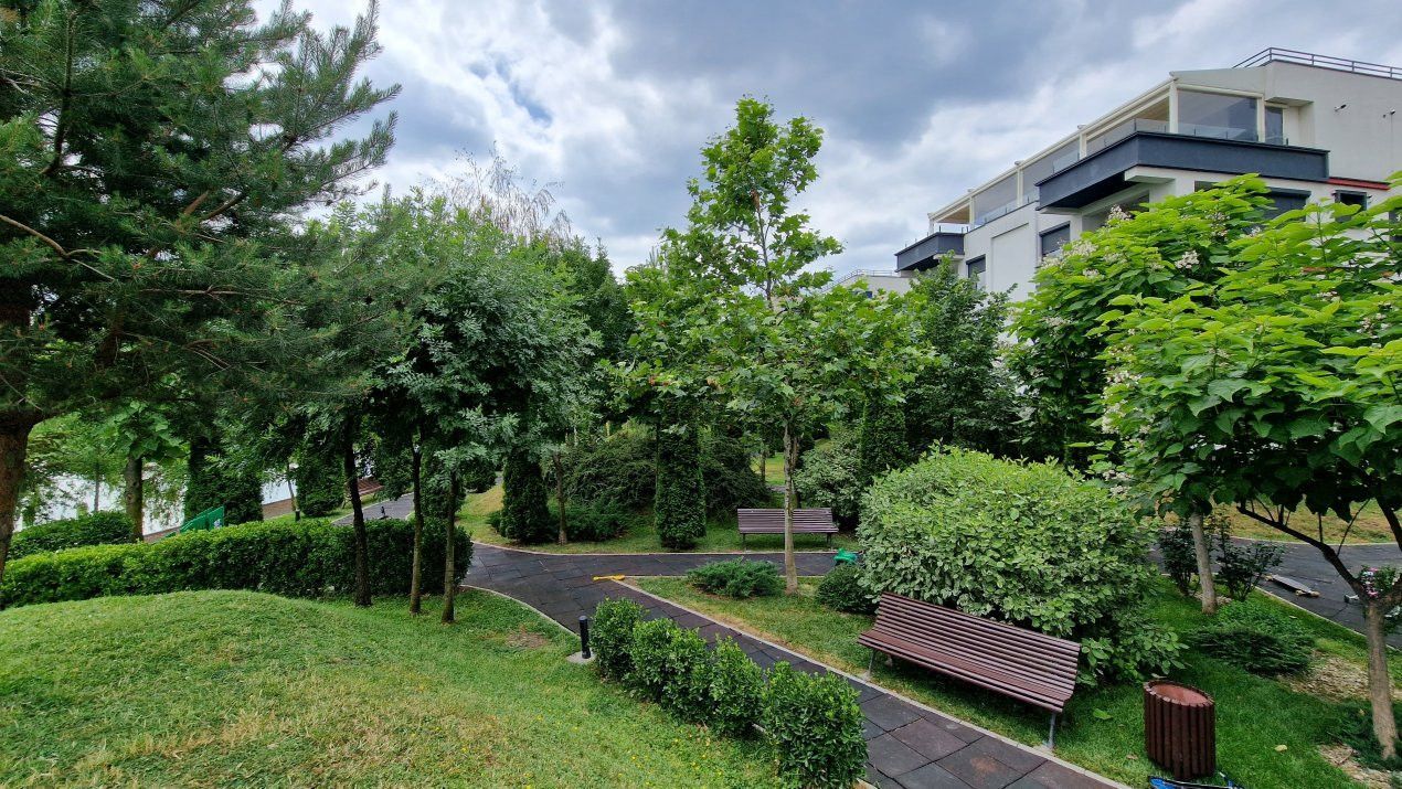 Laguna Residence - Poză 8