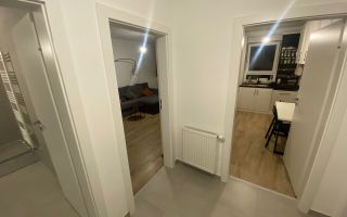 Apartament 2 camere Maurer | Mobilat complet | Loc de parcare - Poză 8