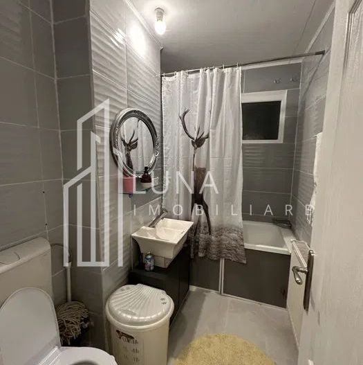 Apartament 2 camere, renovat recent, Astra – lângă Piața Astra - Poză 4