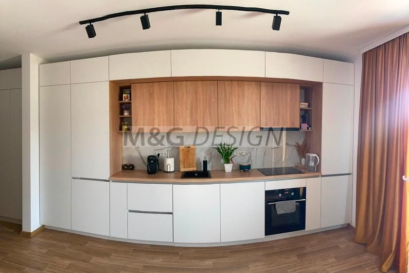 Apartament 1 camera Giroc bloc nou etaj 1 - Poză 4