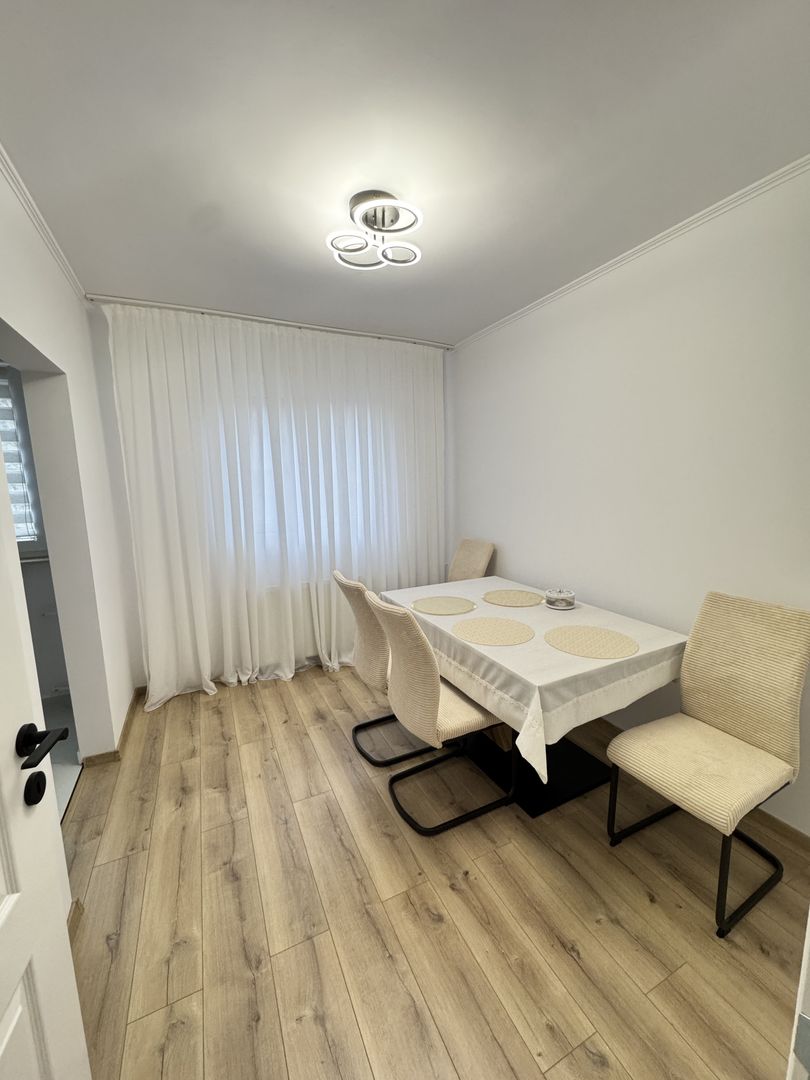 Apartament 3 camere renovat - Calea Aradului - Poză 11