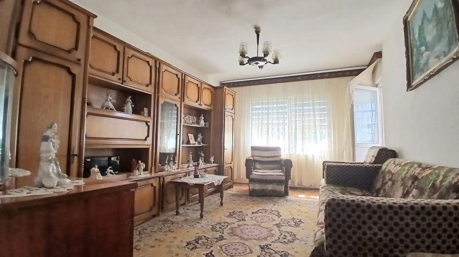 Decomandat! Vânzare apartament cu 3 in Targoviste- m11! - Poză 5
