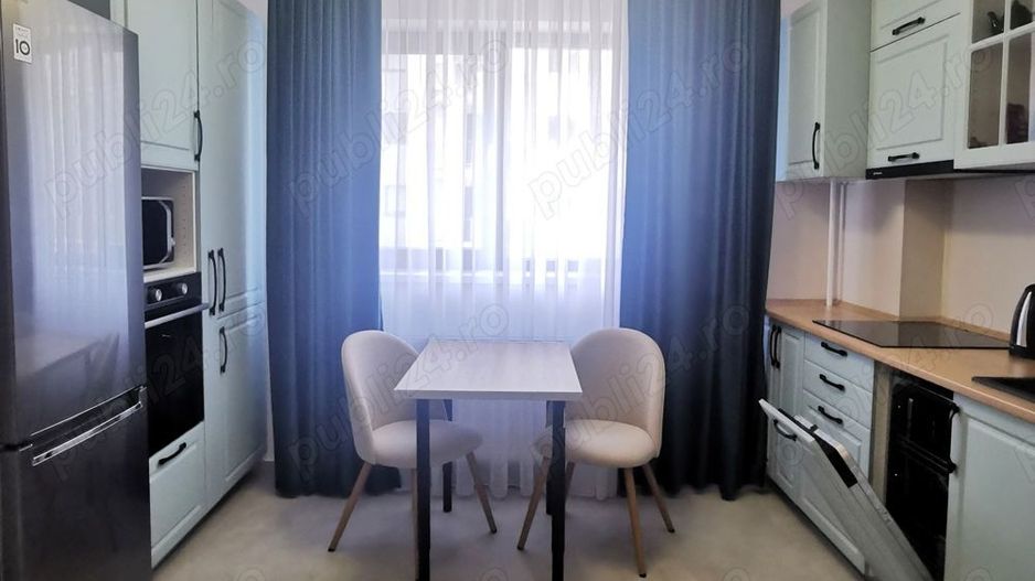 2 camere de inchiriat nou metrou  Nicolae Teclu Pallady - Poză 3