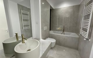 APARTAMENT 2 CAMERE | COMPLET MOBILAT SI UTILAT | PIPERA - Poză 6