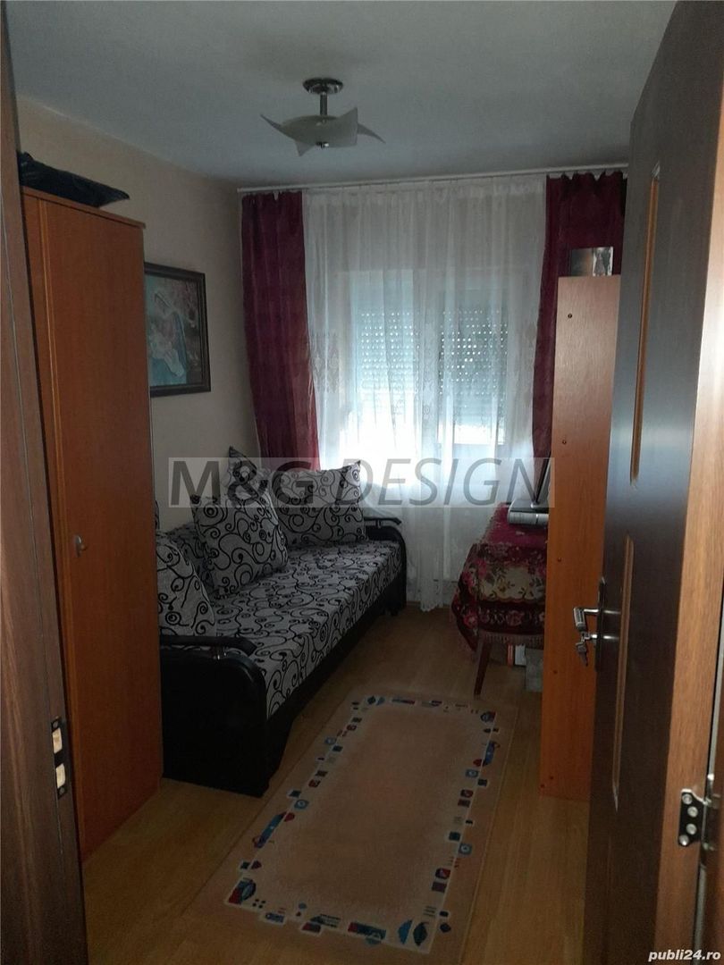 Apartament 3 camere zona Lipovei - Poză 5