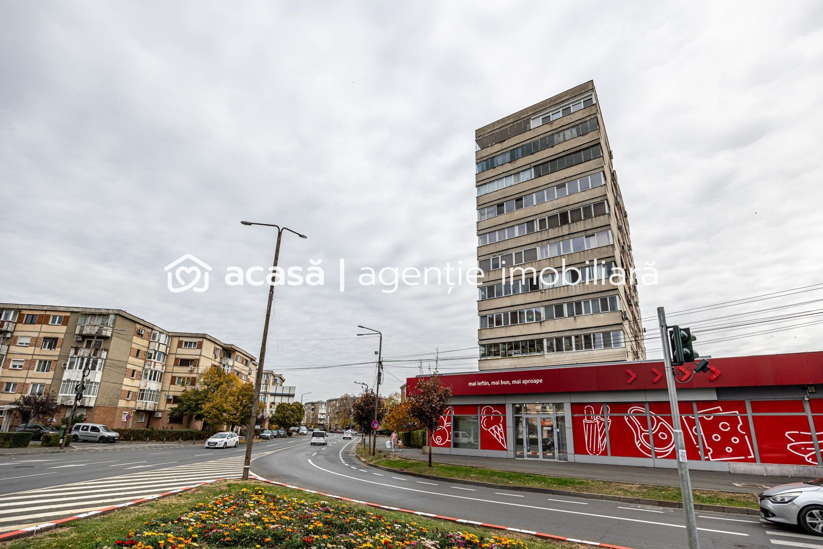 Apartament mobilat și utilat în Piața Spitalului - investitie sigura! - Poză 9