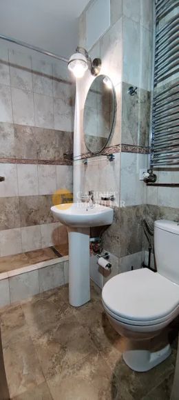 3 camere, etaj 2 mobilat-utilat zona Alexandru -Zimbru - Poză 8