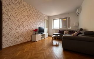 Apartament 3 camere de închiriat - Vasile Aaron - Poză 2