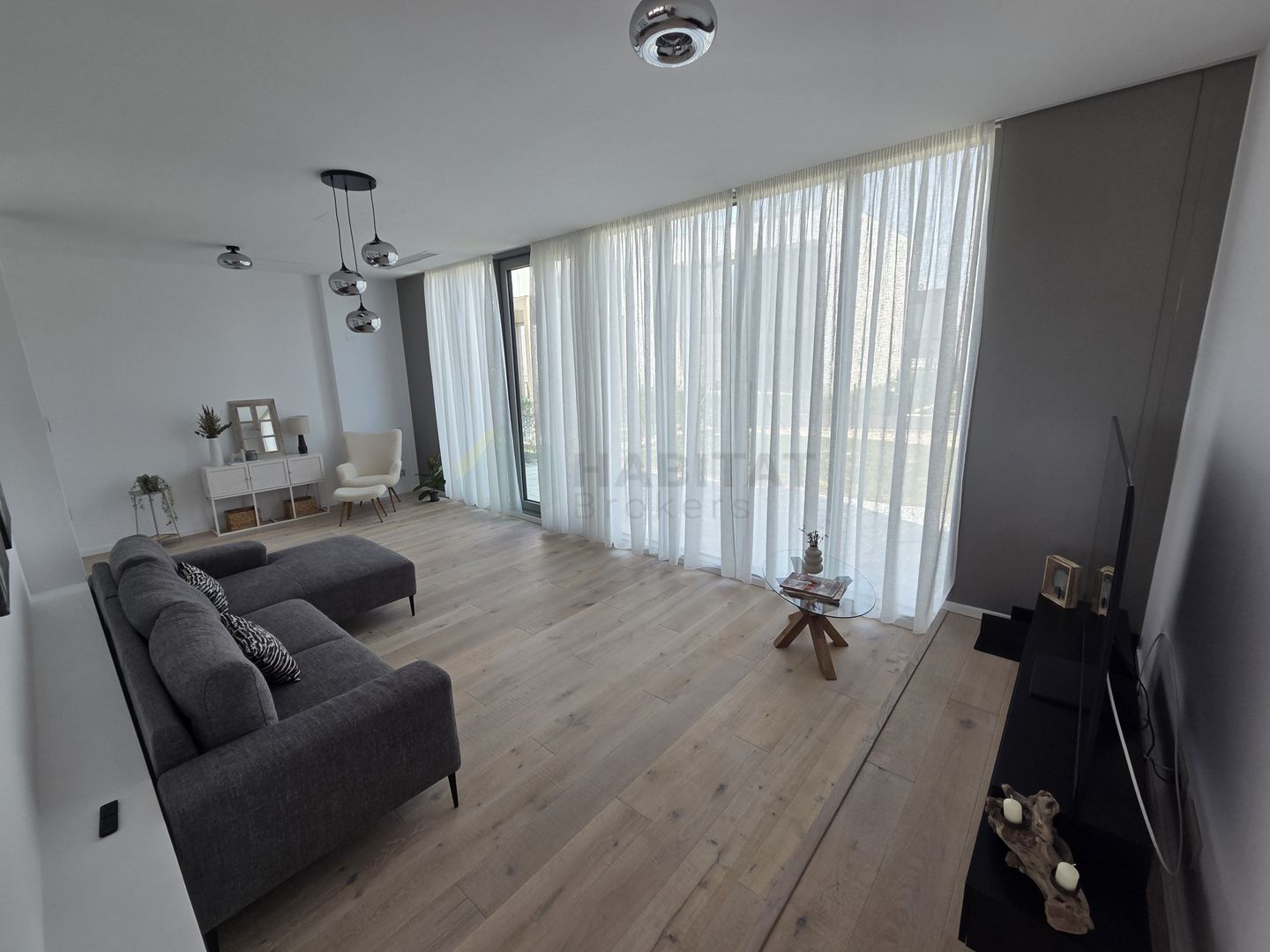Vilă premium | Prima închiriere | Amber Forest | 4 camere - Poză 12