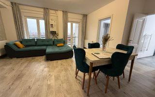 APARTAMENT 3 CAMERE | BLOC NOU | FINISAJE MODERNE - Poză 1