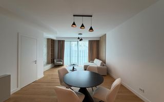 INCHIRIERE 2CAMERE | BLOC BOUTIQUE | CURTE 100MP  | 60MP | MOBILAT LUX - Poză 2