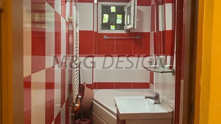 Apartament cu 3 camere zona Iosefin etaj 1 - Poză 10