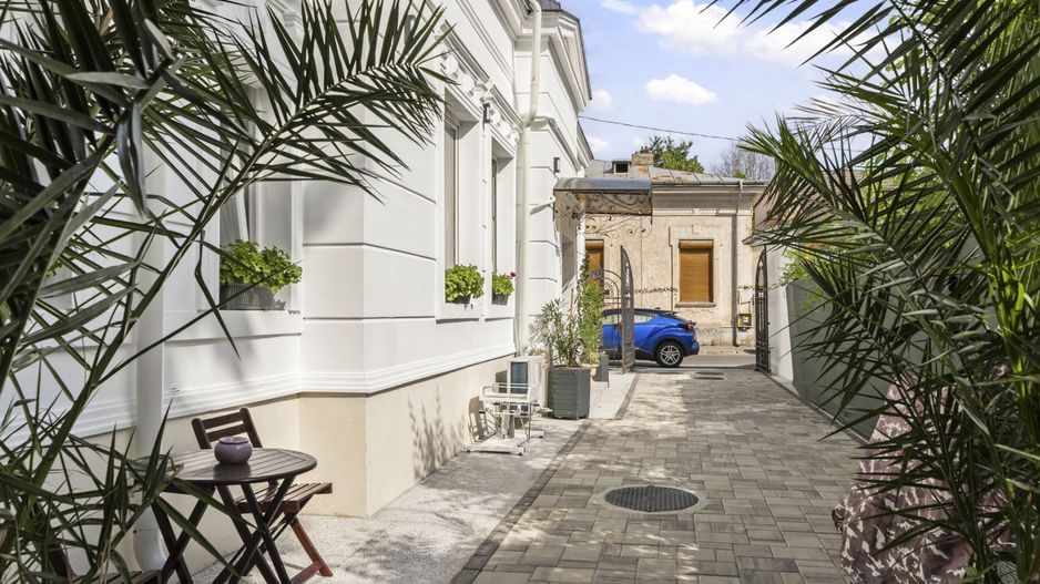 CASA COMPLET RENOVATA || 2 CAMERE|| 2 BAI || CENTRALA PROPRIE - Poză 15
