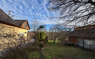 Casă de închiriat în Cerghid, județul Mureș, pentru o familie care caută liniște cu acces rapid spre Tg. Mureș - Poză 5