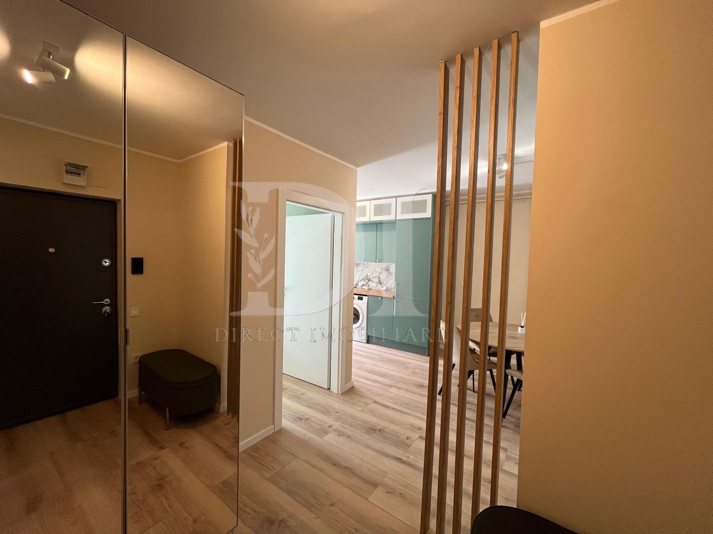 Apartament la cheie, Floresti, Eroilor Residence - Poză 3