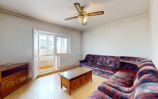 3 CAMERE, 78,4 MP | BLOC DIN 1990, ANVELOPAT | DOAMNA GHICA - Poză 6