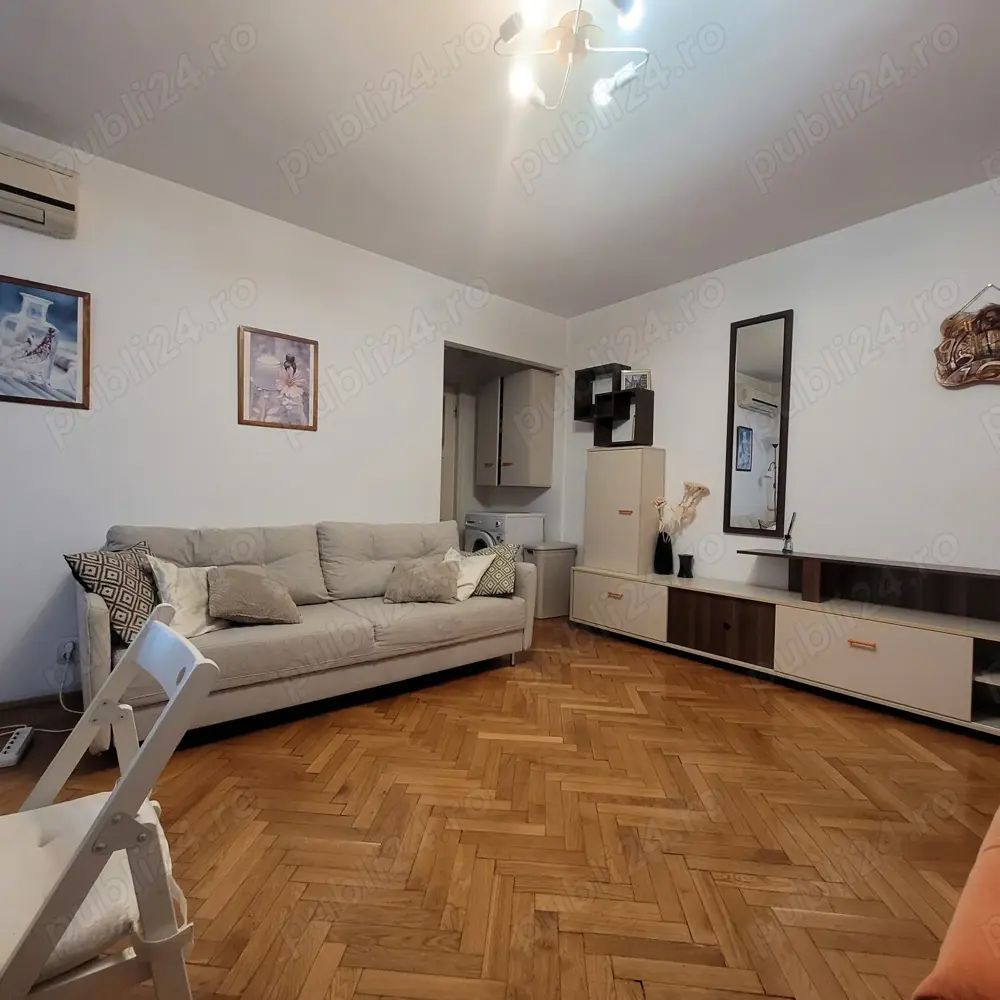 Apartament Amzei/Romană - Poză 2