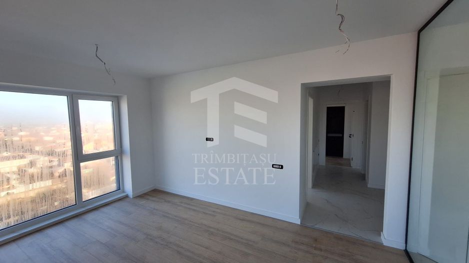 3 CAMERE - 2 BAI-2 BALCOANE - ULTRAFINISAT FINALIZAT  TITAN PALLADY - Poză 5