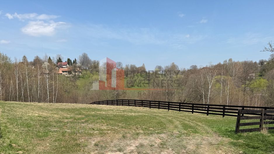 Teren Premium 1.200 mp | Bran - Predelut | Vedere spre Bucegi și Piatra Craiului - Poză 11