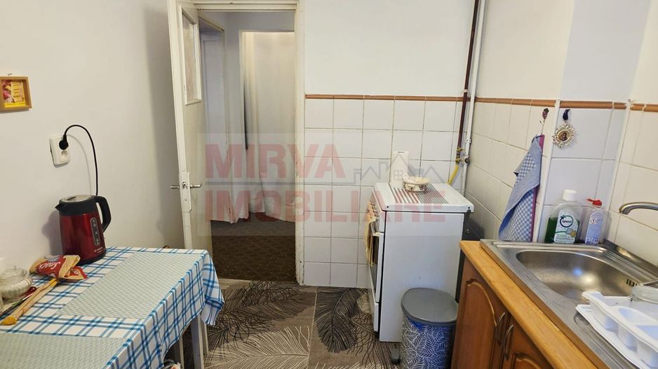 Vanzare apartament 3 camere, 54,99 mp, etaj 1/4, zona Democrației - Poză 5