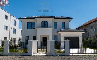 Dumbravita Casa Individuala P+1E+P | 148mp utili Garaj | Teren 611mp - Poză 15