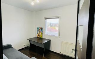 Inchiriere apartament 4 camere, decomandat, zona Piata Zorilor - Poză 11
