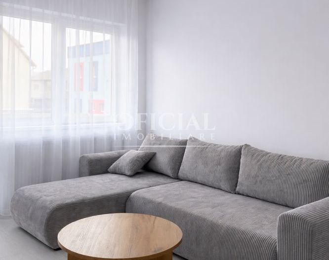 Apartament 2 camere | Prima inchiriere | Parcare | Urusagului Floresti - Poză 3