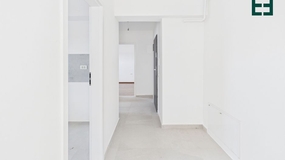 Rate la dezvoltator - Apartament nou cu 2 camere etaj 3 - Timișoara - Poză 14