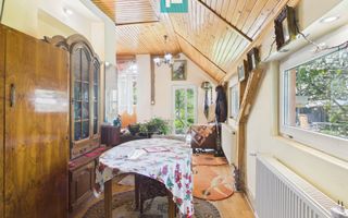 Casă Câmpani, 8000 mp teren, la poalele Apusenilor - Poză 27