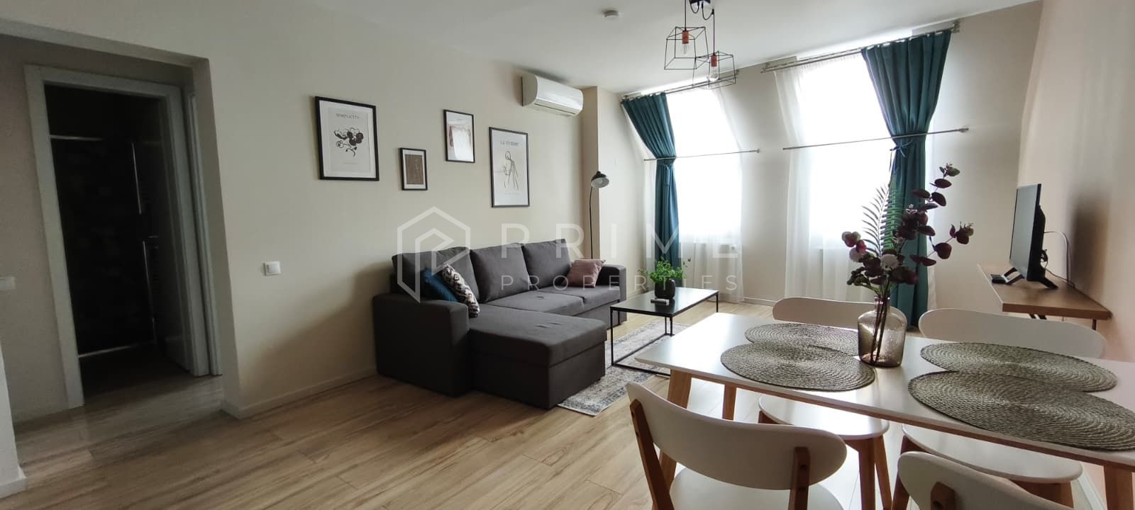 De închiriat apartament 2 camere, în clădire nouă, Central, Tg Mureș - Poză 2