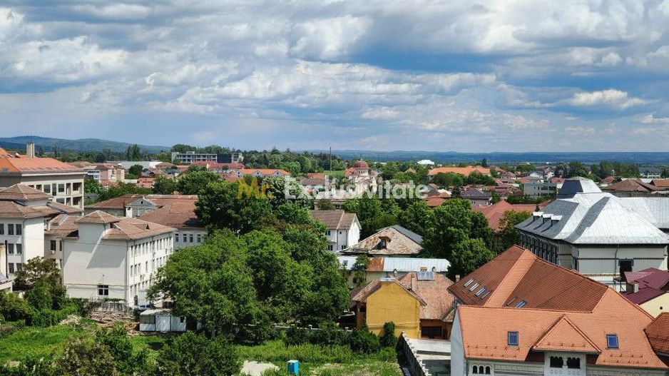 Apartament 3 camere situat în centrul orașului Târgu Jiu, pe pietonală - Poză 17